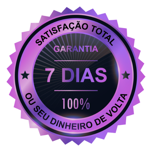 Garantia 7 Dias