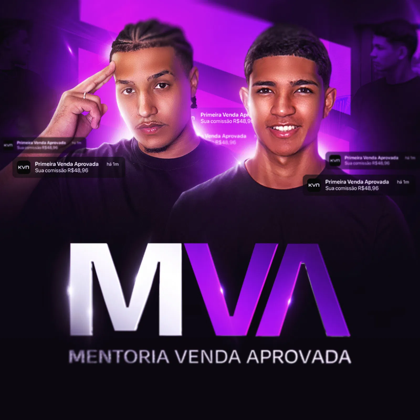 Mentoria MVA